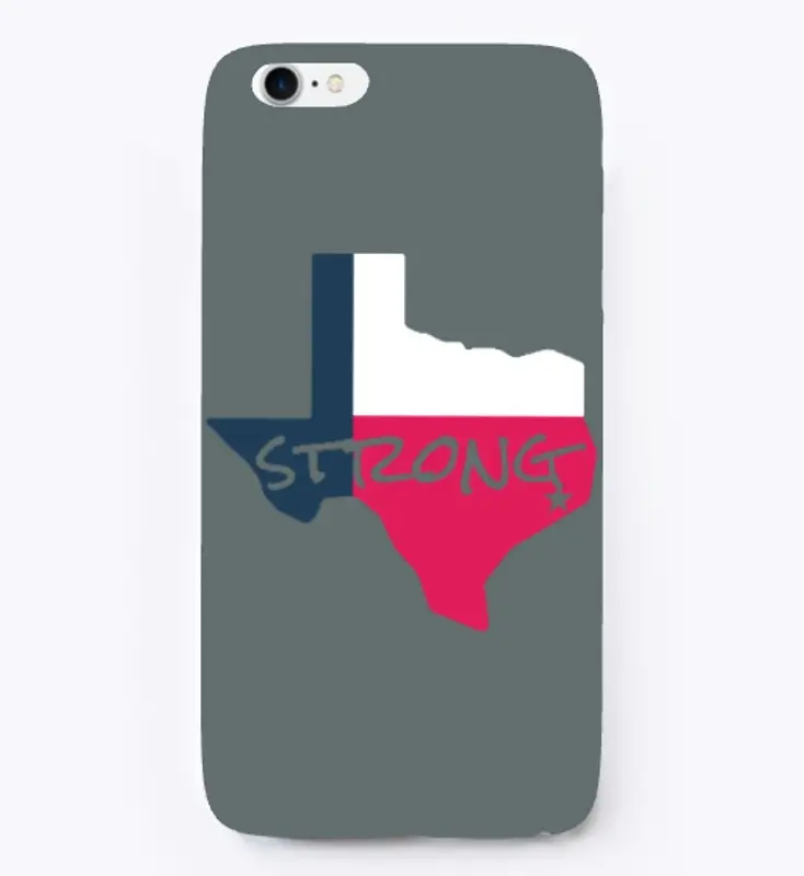 Texas Strong for ADRN - Summermoon